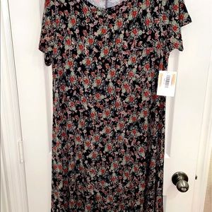 Lularoe Carly Dress
